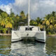 Catamaran Fountaine Pajot Isla 40 Martinique