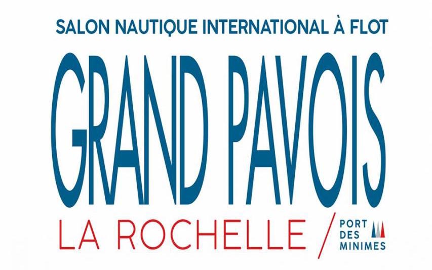 Salon international à flot Grand pavois, La Rochelle