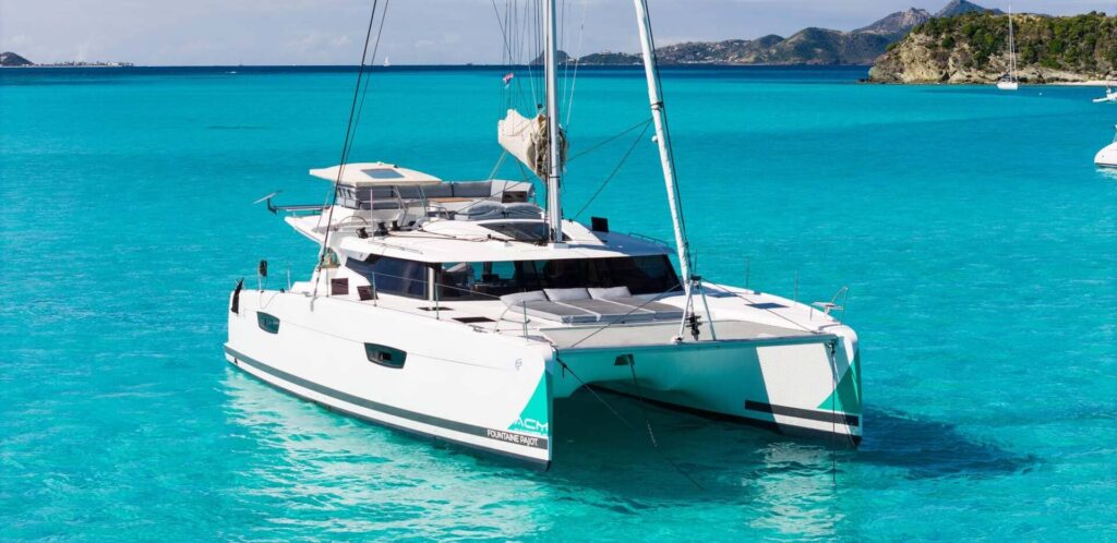 location-catamaran-martinique-guadeloupe