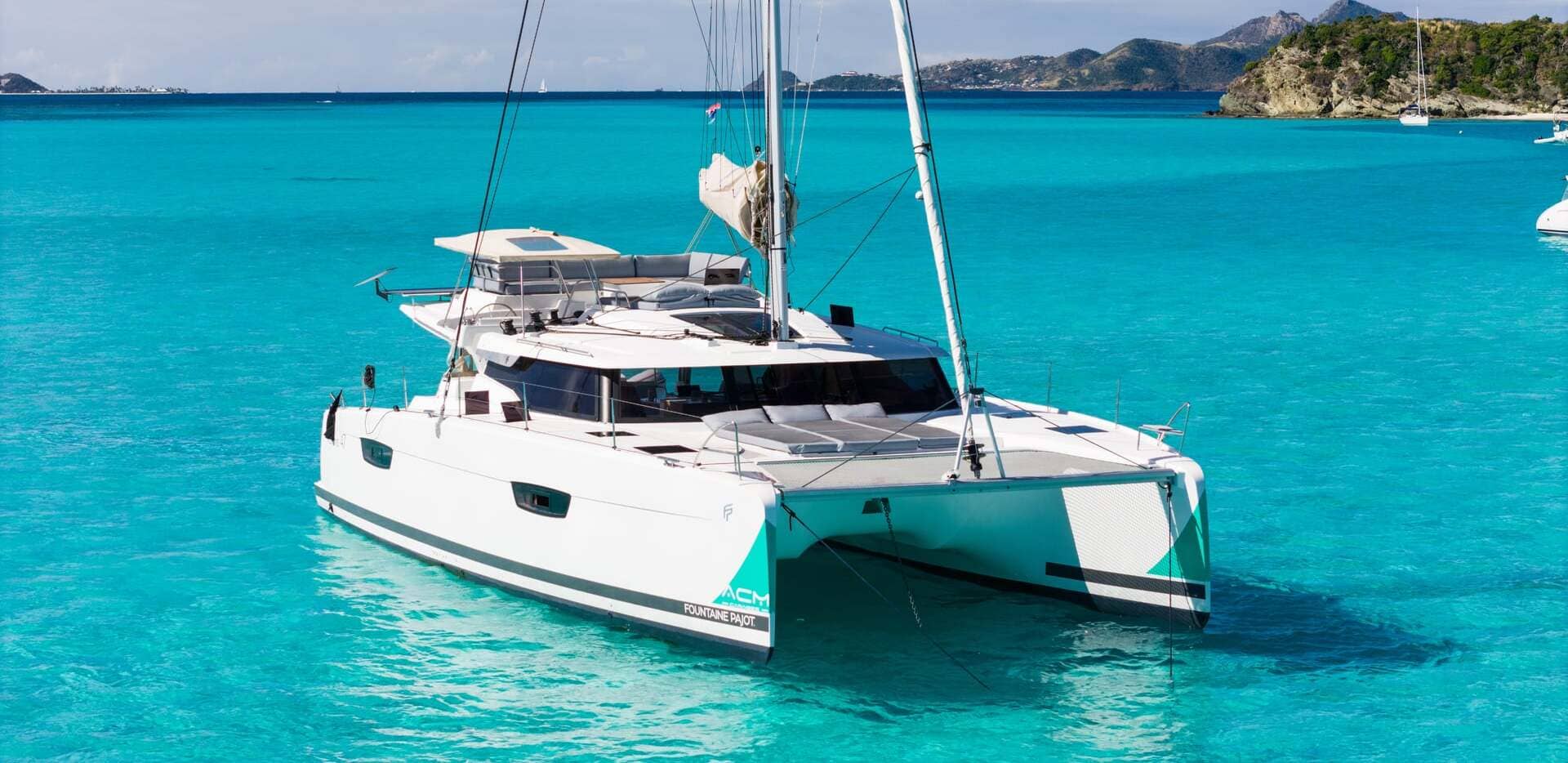 location-catamaran-martinique-guadeloupe